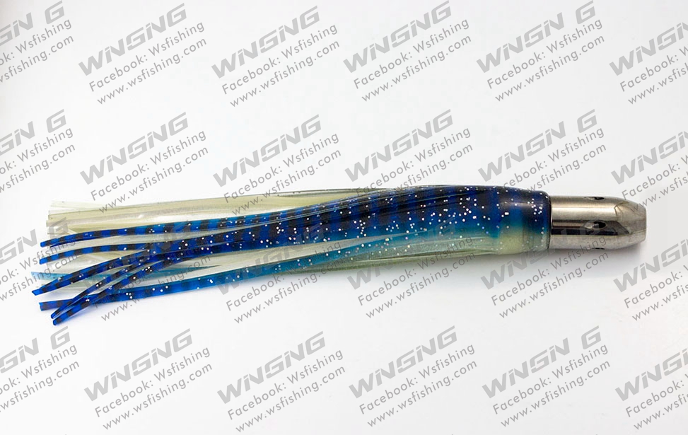 Color of TS003 3 - Trolling Lures