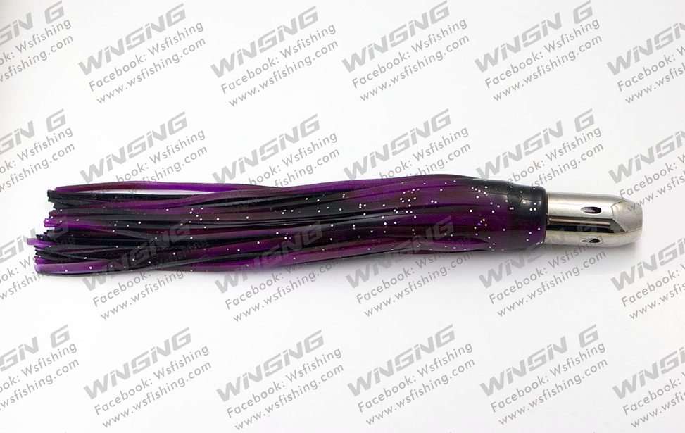 Color of TS003 5 - Trolling Lures