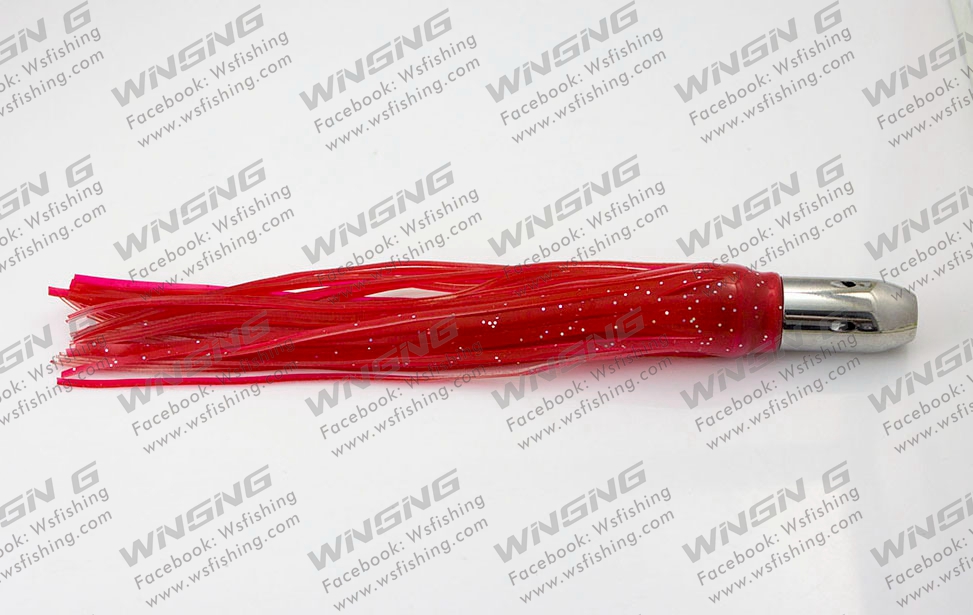 Color of TS003 6 - Trolling Lures