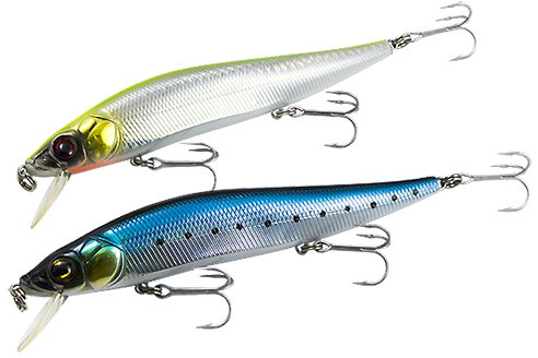 Wingsing Fishing Lures  High-quality fishing lures manufacturer